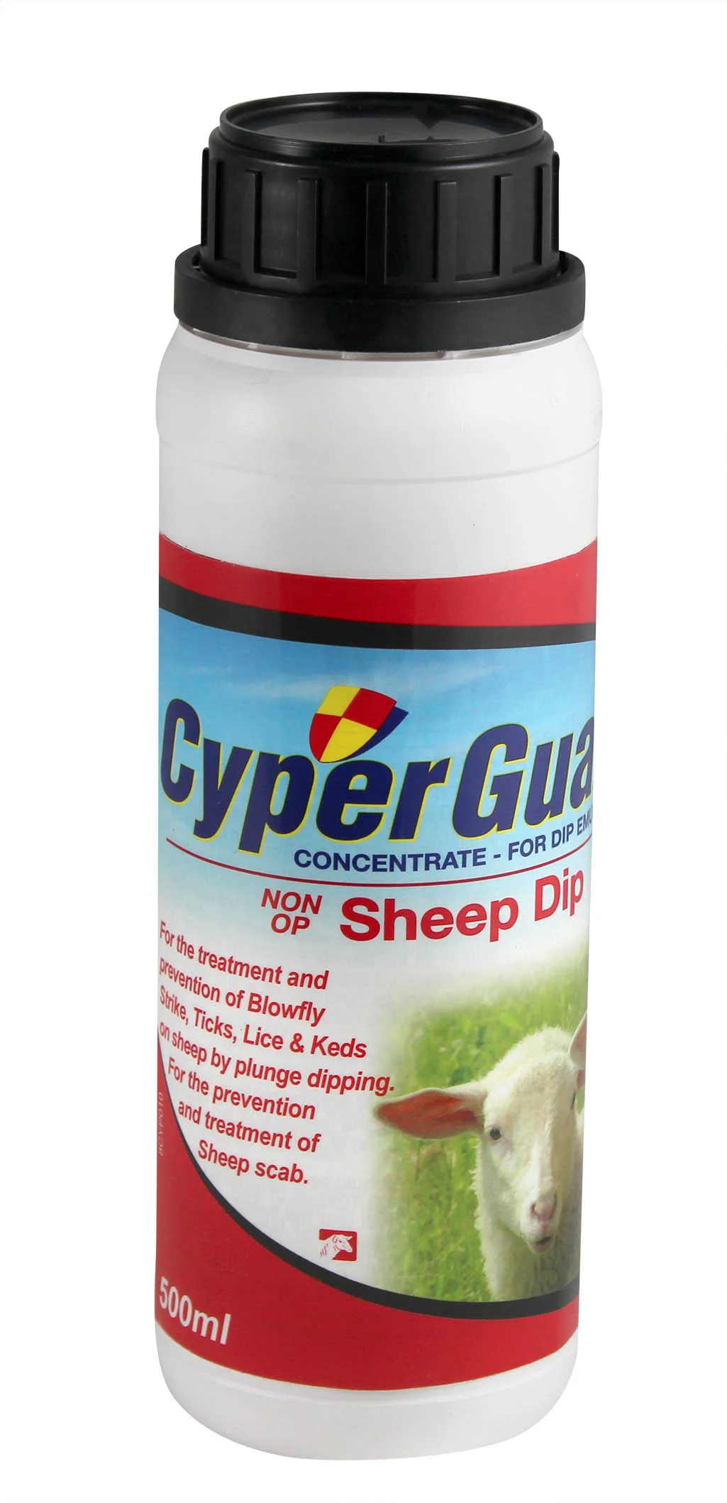 Cyper Guard Sheep Dip - Image 3