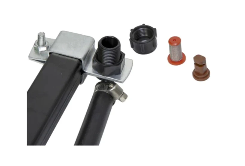 ATV 94l Spot Sprayer C/w 10ft Boom Kit - Image 3