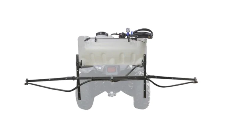 ATV 94l Spot Sprayer C/w 10ft Boom Kit - Image 4