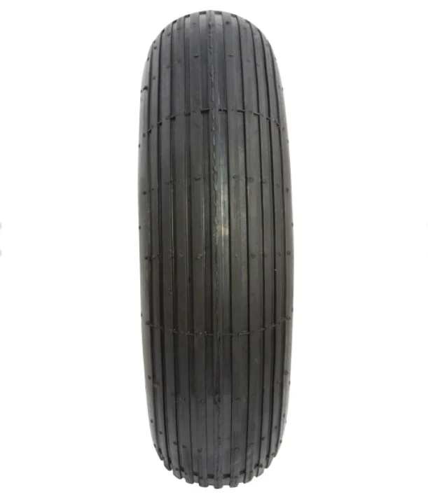 Wheel-barrow Wheel 400x6 - Image 3