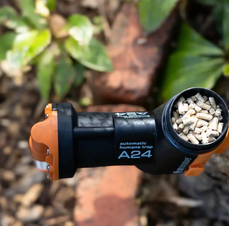 Good Nature Starter Rat Trap Set - Image 3