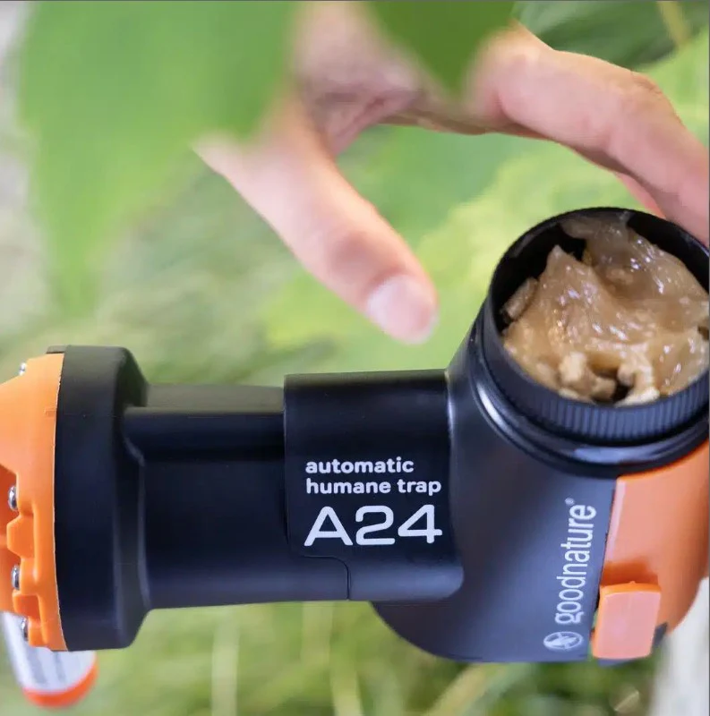 Good Nature Starter Rat Trap Set - Image 4