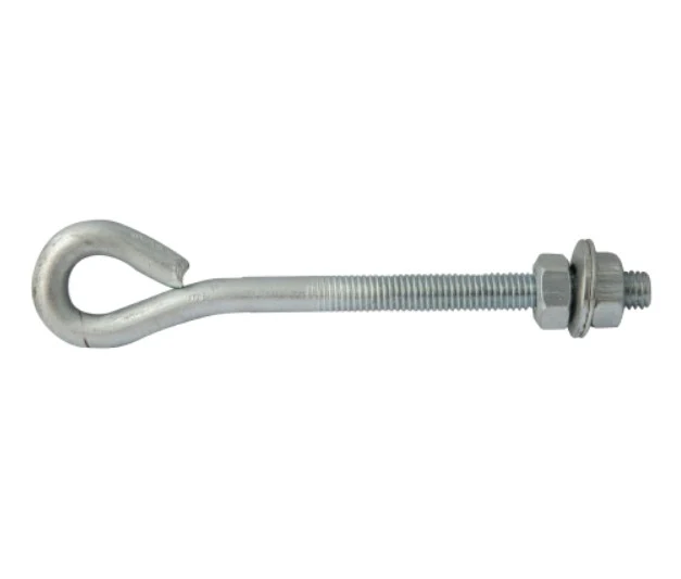 Eye Straining Bolts M10 X 250mm - Image 3