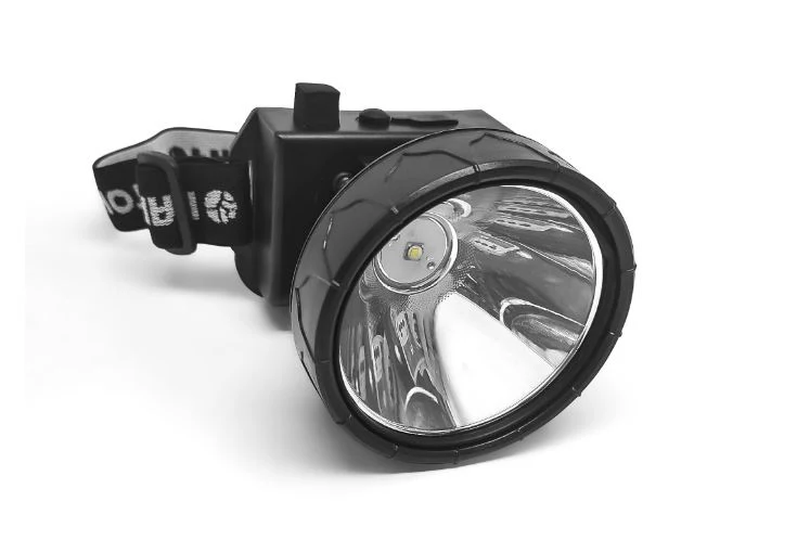 Farmstokk Rechargeable Led Headlight - Image 3
