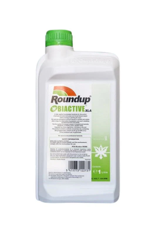 Roundup Biactive - Image 3